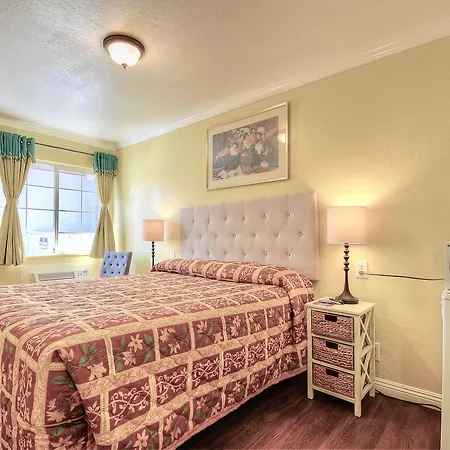 Bayside Inn-3